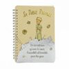 CARNET DE NOTES LE PETIT PRINCE