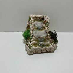CASCADE 10X8CM