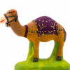 CHAMEAU DEBOUT VIOLET N°1 CARBONEL