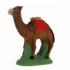 CHAMEAU DEBOUT ROUGE N°2 CARBONEL