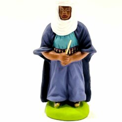 CHAMELIER 10CM DIDIER