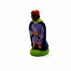 CHAMELIER 4CM DIDIER