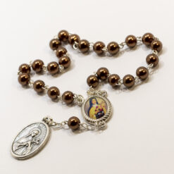 CHAPELET FP STE THERESE