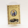 CHAPELET + LIVRE LE ROSAIRE MIRACULEUSE MDV