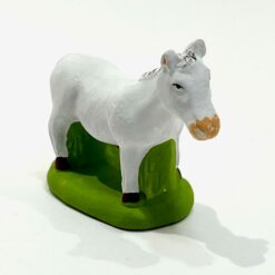 CHEVAL BLANC 4CM DIDIER