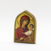 CHEVALET BOIS VIERGE ENFANT 7X5CM PT