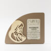 CHEVALET PHOTO TAUPE VIERGE L