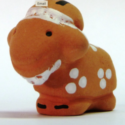 CHEVRE JOUARRE