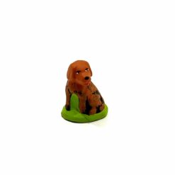 CHIEN DE BERGER 4CM DIDIER