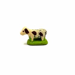 CHIEN DE CHASSE 4CM DIDIER