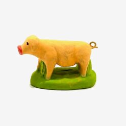 COCHON 10CM DIDIER