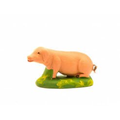 COCHON N°3 CARBONEL