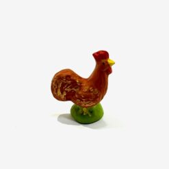 COQ ROUX 6/7CM DIDIER