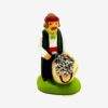 COUPEUR DE LAVANDE DEBOUT 4CM DIDIER
