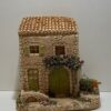 DECOR MAISON 12X14CM FR