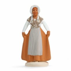 DANSEUSE PROVENCAL ARTERRA