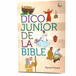 DICO JUNIOR DE LA BIBLE