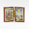 DIPTYQUE BOIS TRINITE COLOMBE PT