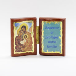 DIPTYQUE STE FAMILLE BOIS TEXTE PT