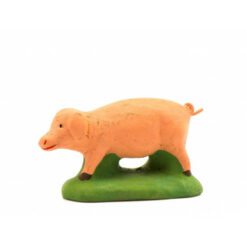 COCHON N°2 CARBONEL