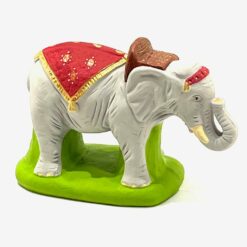 ELEPHANT 6/7CM DIDIER