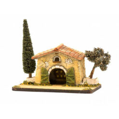ETABLE N°1 AVEC ARBRES
