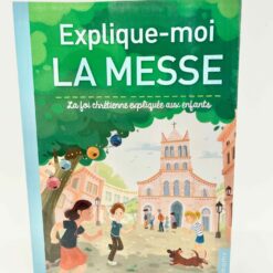 EXPLIQUE MOI LA MESSE MDS 531447
