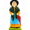 FEMME AU CALEN N°3