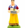 FEMME AUX SAVONS N°2 CARBONEL