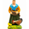 FERMIERE AUX GRAINS N°3 CARBONEL