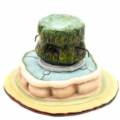 FONTAINE MOUSSE N°2