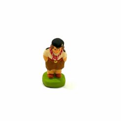 GARCON SCOUT 4CM DIDIER