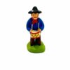 GARDE CHAMPETRE 4CM DIDIER