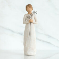 GRATEFUL WILLOW TREE