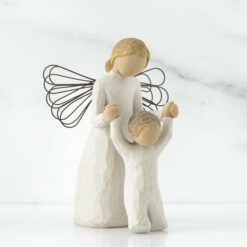 GUARDIAN ANGEL WILLOW TREE