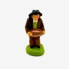 HOMME A LA VIELLE 4CM DIDIER