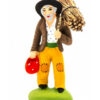 HOMME AU FAGOT N°2 CARBONEL