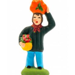 HOMME AUX FRUITS N°1 CARBONEL