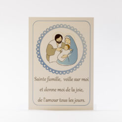 IMAGE STE FAMILLE