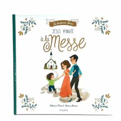 JESUS M'INVITE A LA MESSE 531595