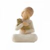 KINDNESS GIRL WILLOW TREE