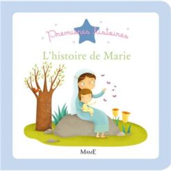 L'HISTOIRE DE MARIE MDS 531336