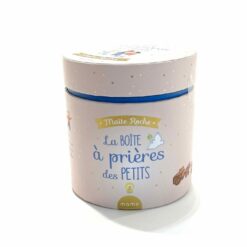 LA BOITE A PRIÈRES DES PETITS MDS 538176