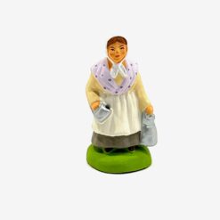 LAITIERE 4CM DIDIER