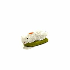 LAPIN COUCHE 6-7CM