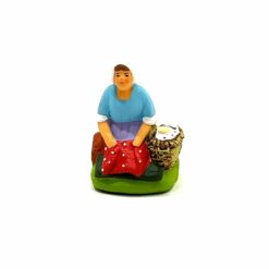 LAVEUSE 4CM DIDIER