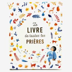 LE LIVRE DE TOUTES LES PRIERES MDS 531239N1