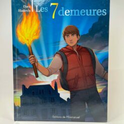 LES 7 DEMEURES AVM