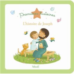 L'HISTOIRE DE JOSEPH MDS 531358