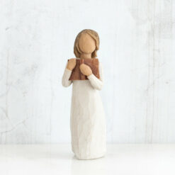LOVE OF LEARNING WILLOW TREE